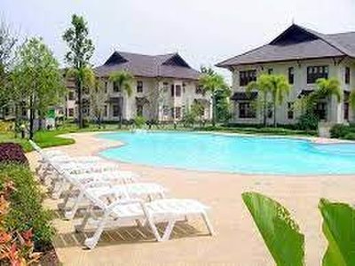 Teak Garden Resort - amazingthailand.org