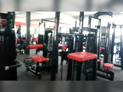 Maximum Fitness & Combat Center - amazingthailand.org