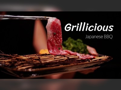 Grillicious - amazingthailand.org