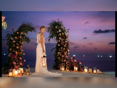 Thai and Western Style Weddings in Phuket - amazingthailand.org