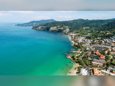 Should I stay in Patong Beach? - amazingthailand.org