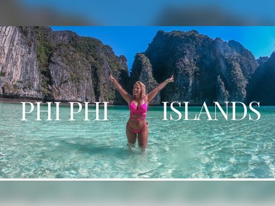 First Time in Phi Phi - What to Do - amazingthailand.org