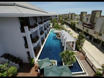 Loligo Resort Hua Hin - amazingthailand.org