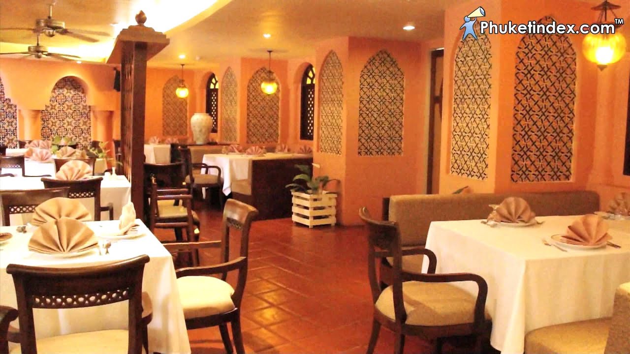 ร้านอาหาร Casablanca Indian & Arabian Restaurant - amazingthailand.org