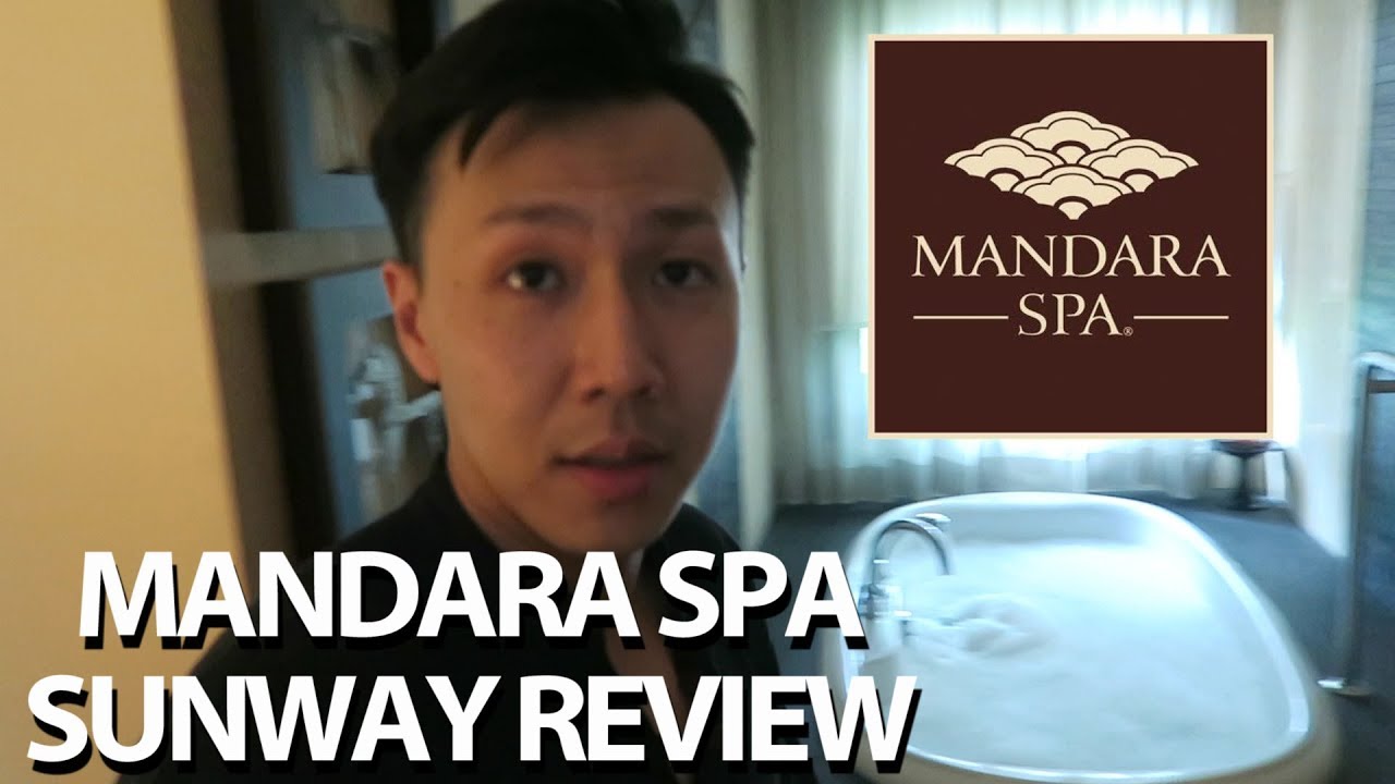 Mandara Spa - amazingthailand.org