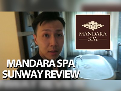 Mandara Spa - amazingthailand.org