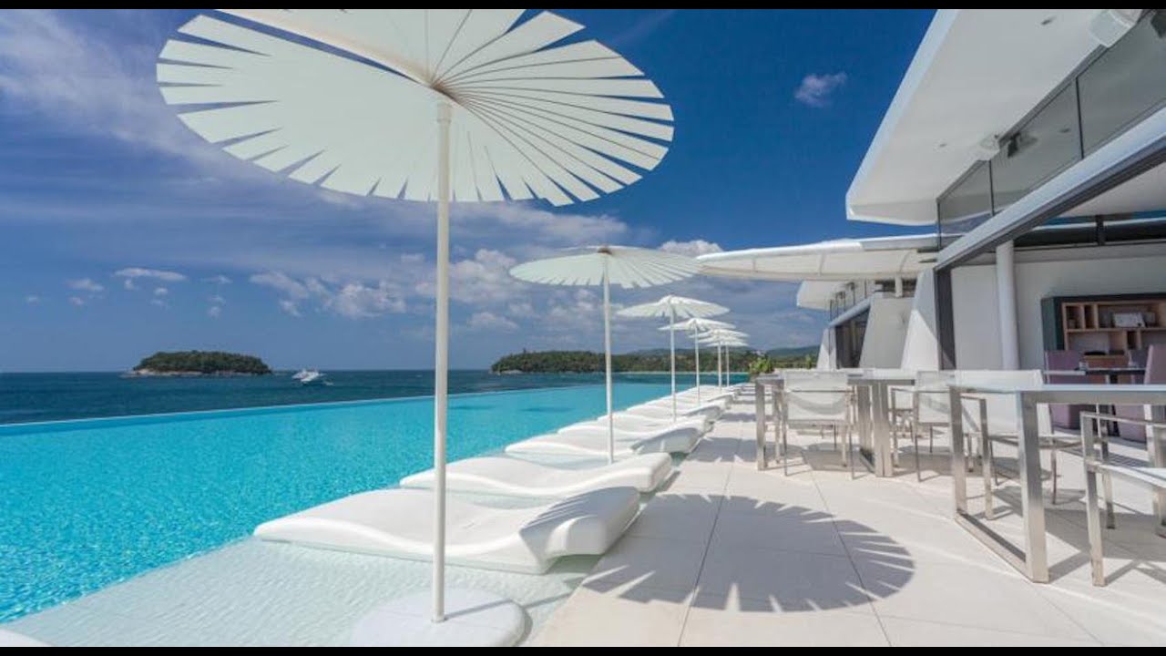 Should I book my hotel in Kata Beach? - amazingthailand.org