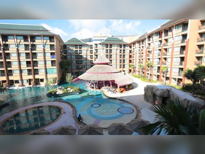 Novotel Phuket Vintage Park Resort - amazingthailand.org