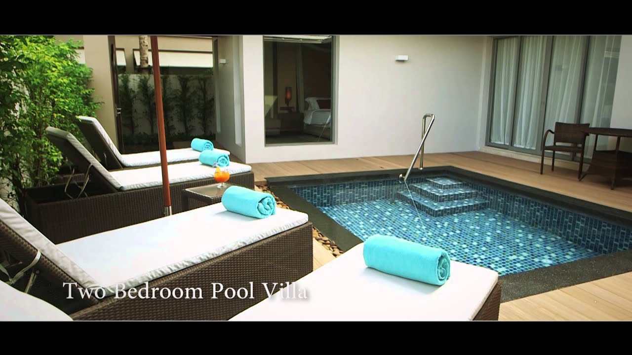 Grand Mercure Phuket Patong - amazingthailand.org