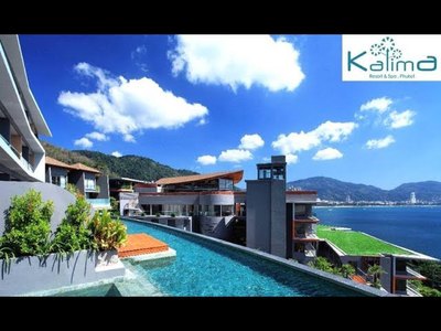 Kalima Resort & Spa Phuket - amazingthailand.org