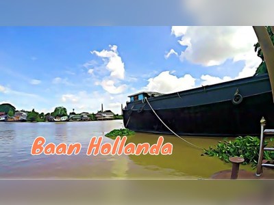 Baan Hollanda - amazingthailand.org