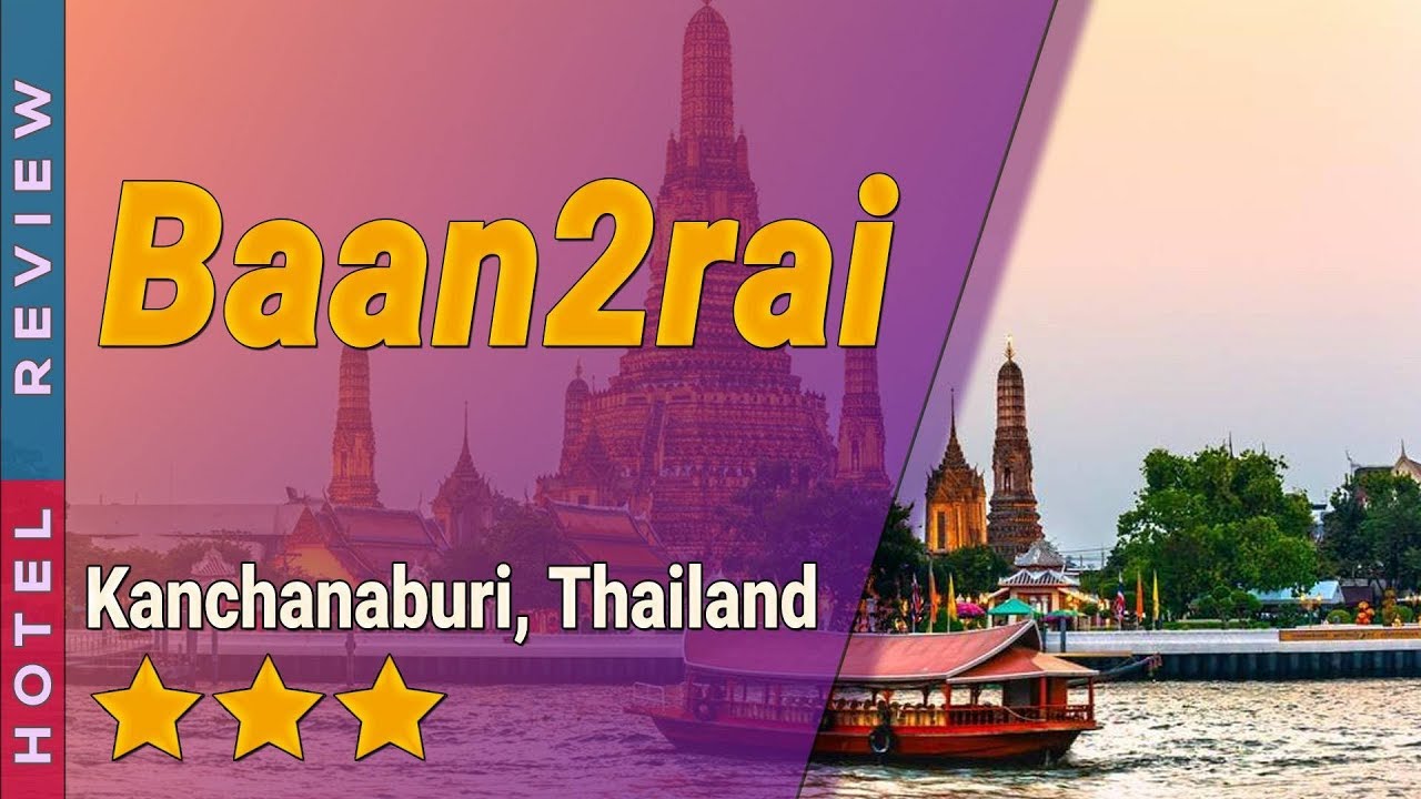 Baan2rai - amazingthailand.org