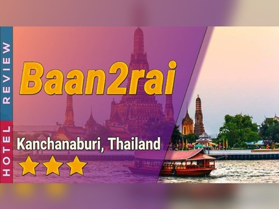 Baan2rai - amazingthailand.org