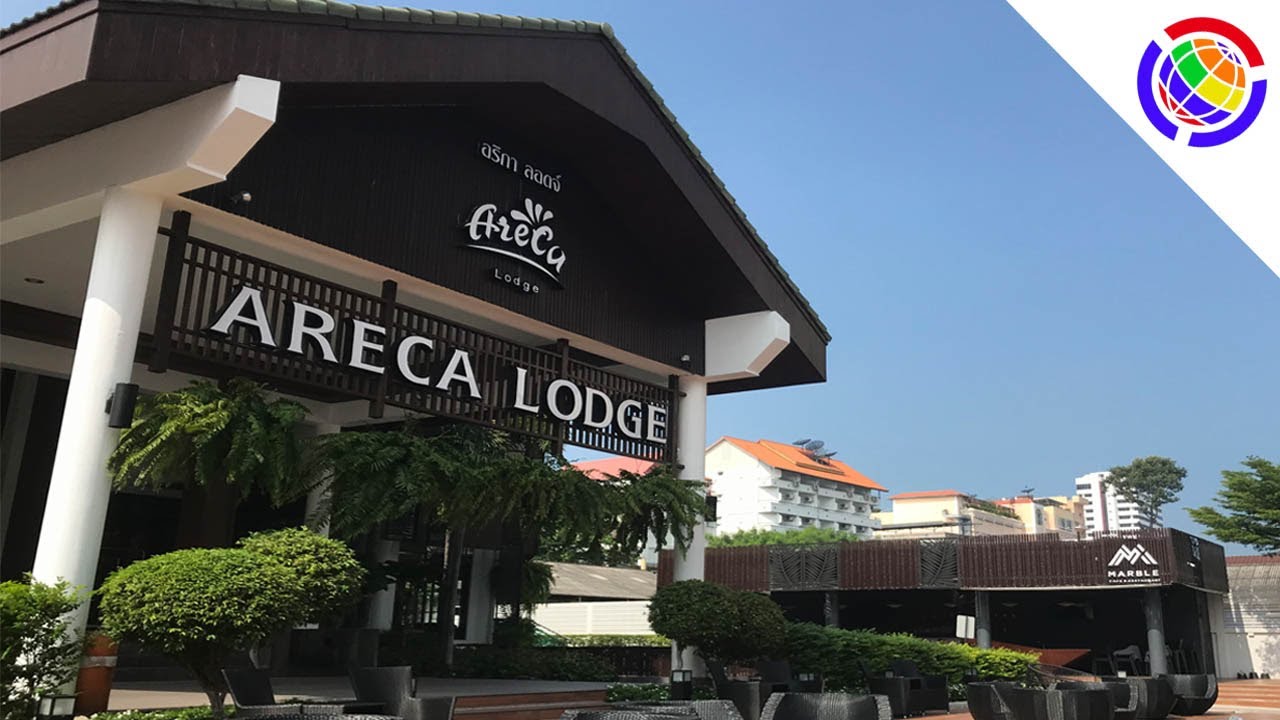 Areca Lodge - amazingthailand.org