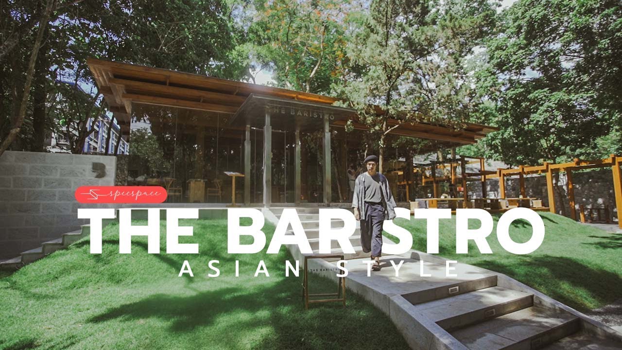 The Baristro at Ping River - amazingthailand.org