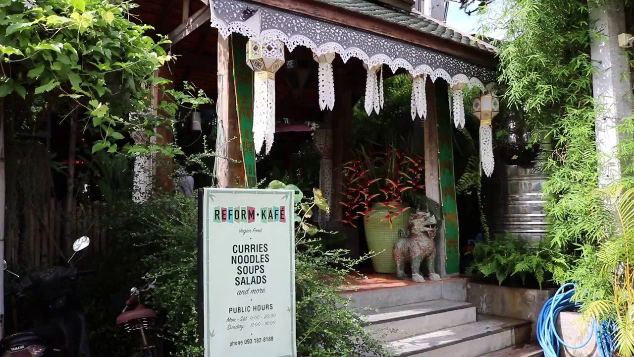 Reform Kafe - amazingthailand.org
