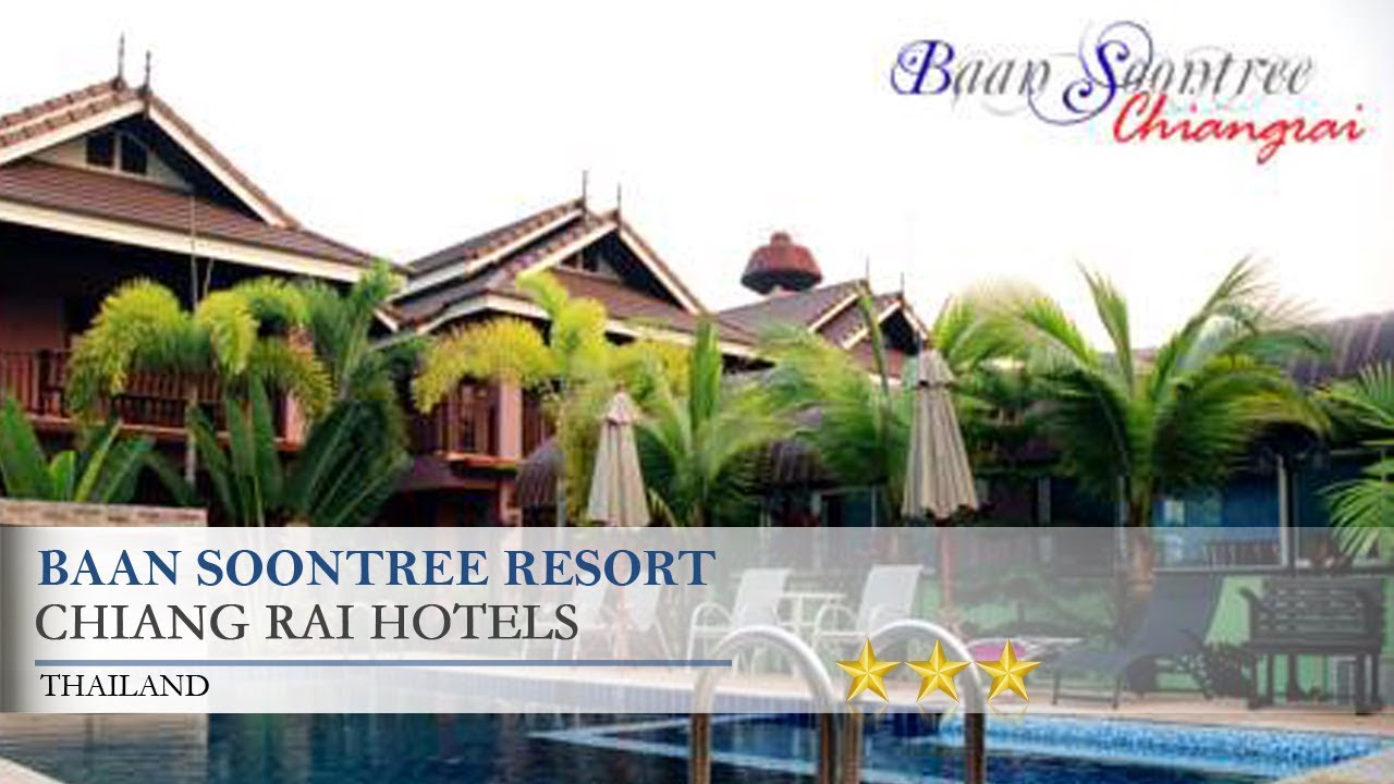 Baan Soontree Resort - amazingthailand.org