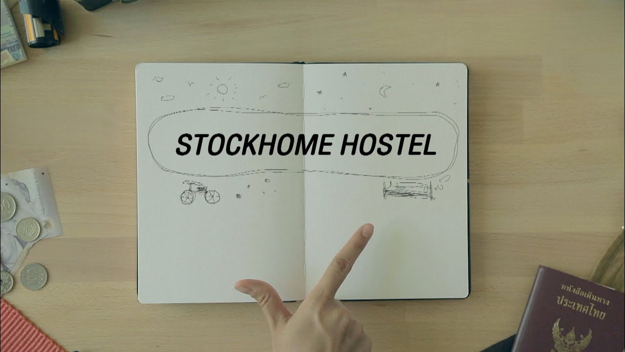 Stockhome Hostel Ayutthaya - amazingthailand.org