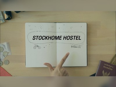 Stockhome Hostel Ayutthaya - amazingthailand.org