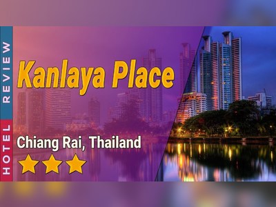 Kanlaya Place - amazingthailand.org
