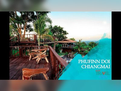 Phufinn - amazingthailand.org