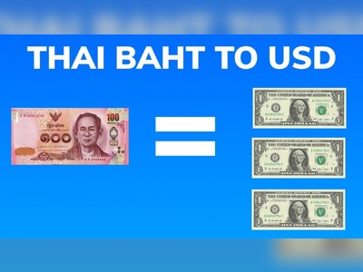 Currency of Thailand: A Guide to the Thai Baht - amazingthailand.org