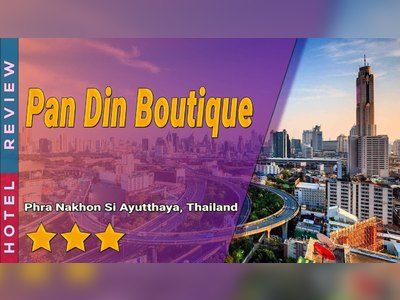 Pan Din Boutique - amazingthailand.org