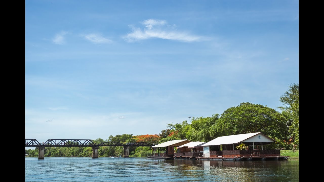 Felix River Kwai Resort - amazingthailand.org