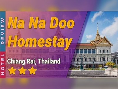 Na Na Doo Homestay - amazingthailand.org