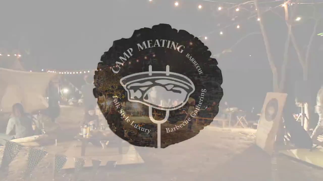 Camp Meating เชียงใหม่ - amazingthailand.org