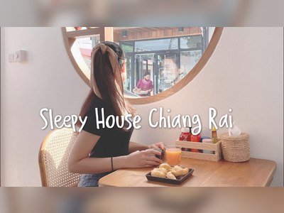 Sleepy House Chiang Rai - amazingthailand.org