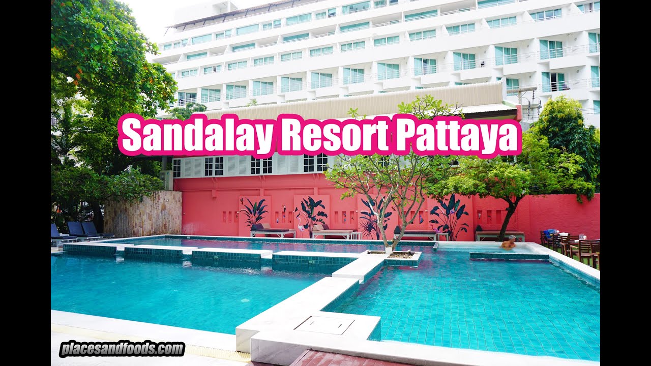 Sandalay Resort - amazingthailand.org
