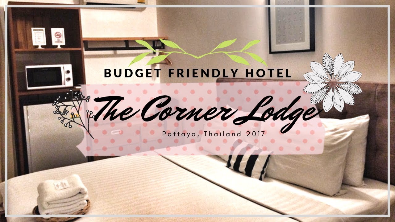 The Corner Lodge - amazingthailand.org