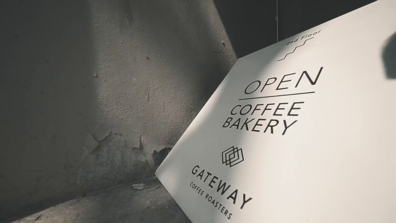Gateway Coffee Roaster - amazingthailand.org