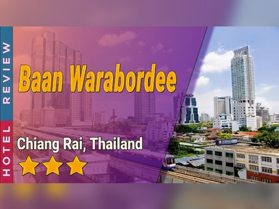 Baan Warabordee - amazingthailand.org