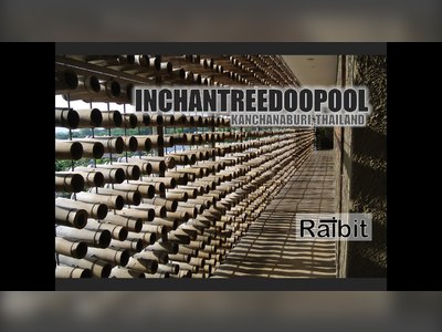 Inchantreedoopool - amazingthailand.org