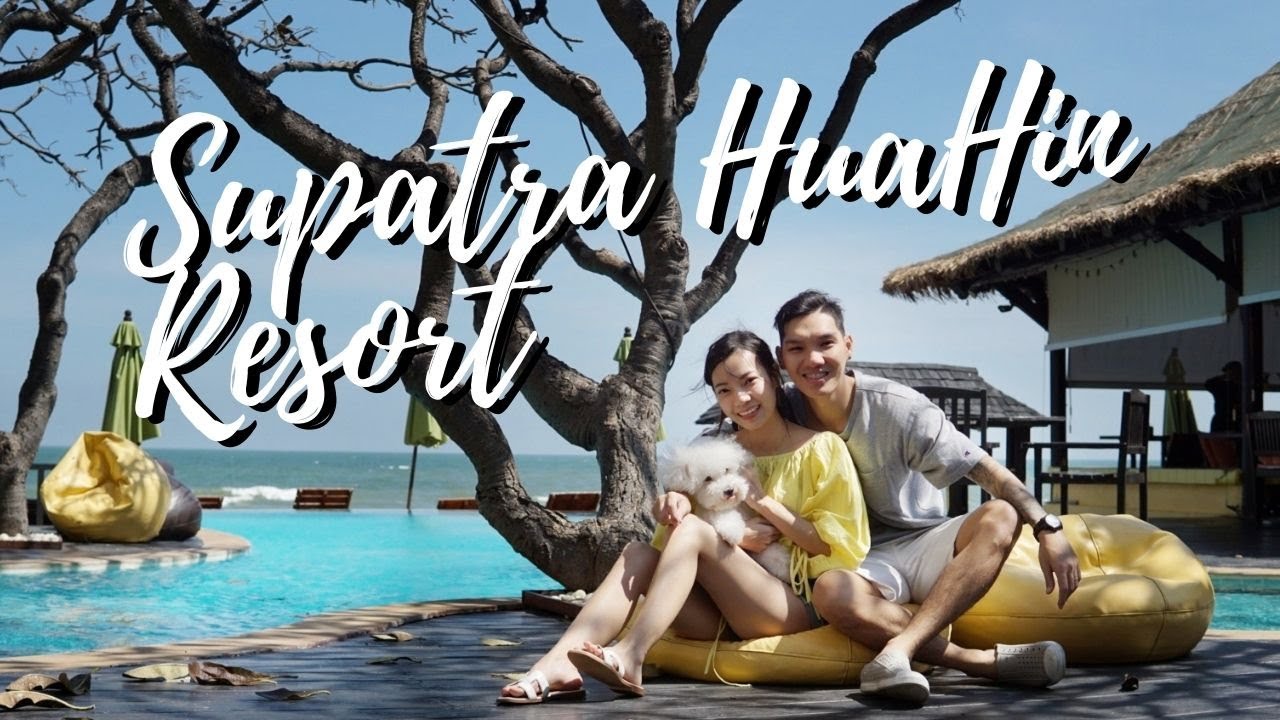 Supatra Hua Hin Resort - amazingthailand.org