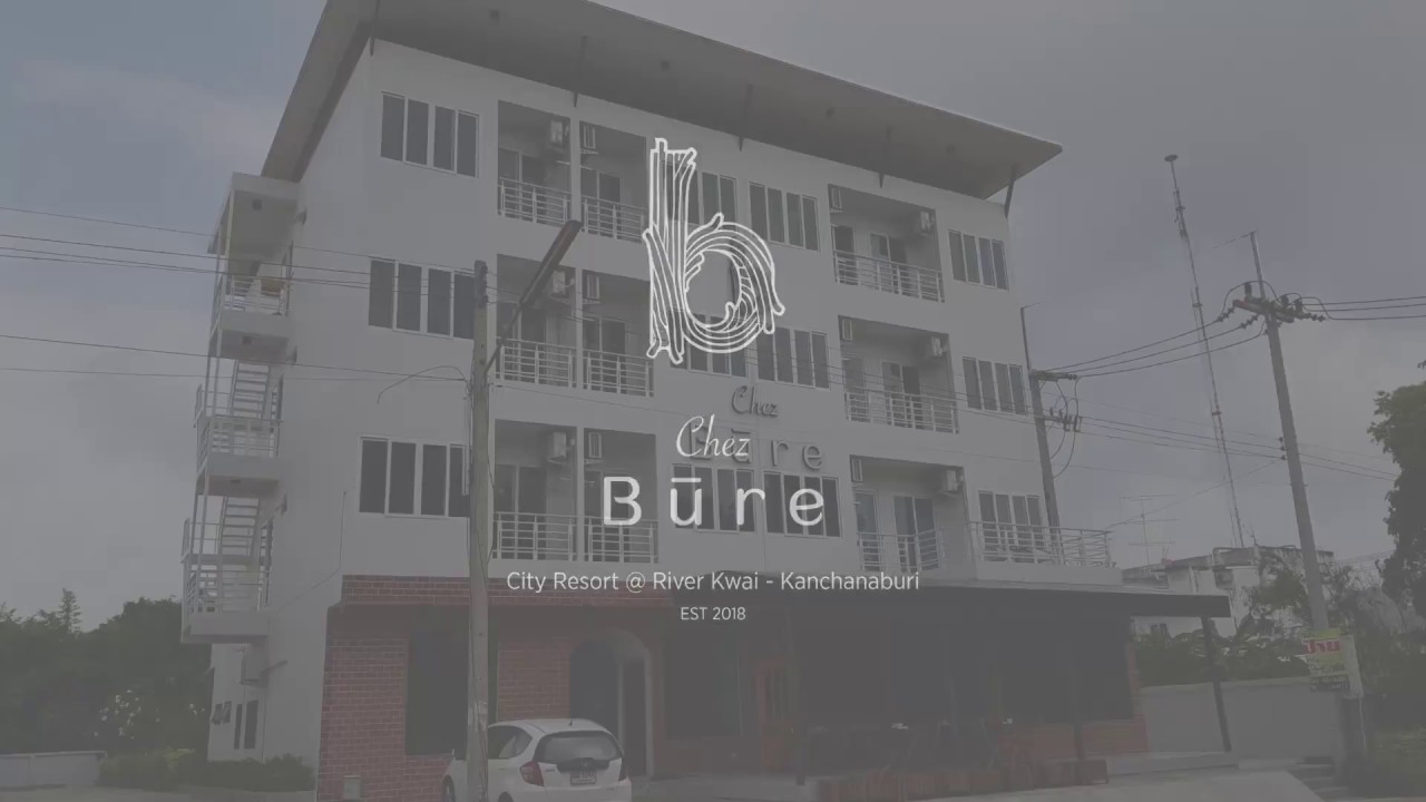 Chez Bure - Bure Homestay - amazingthailand.org