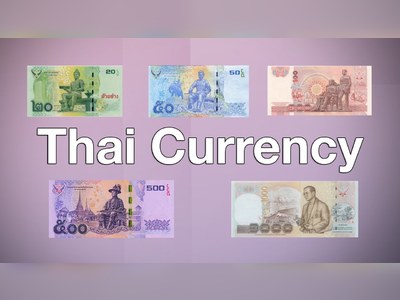 Currency of Thailand: A Guide to the Thai Baht - amazingthailand.org