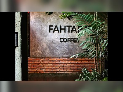 Fahtara Coffee - amazingthailand.org