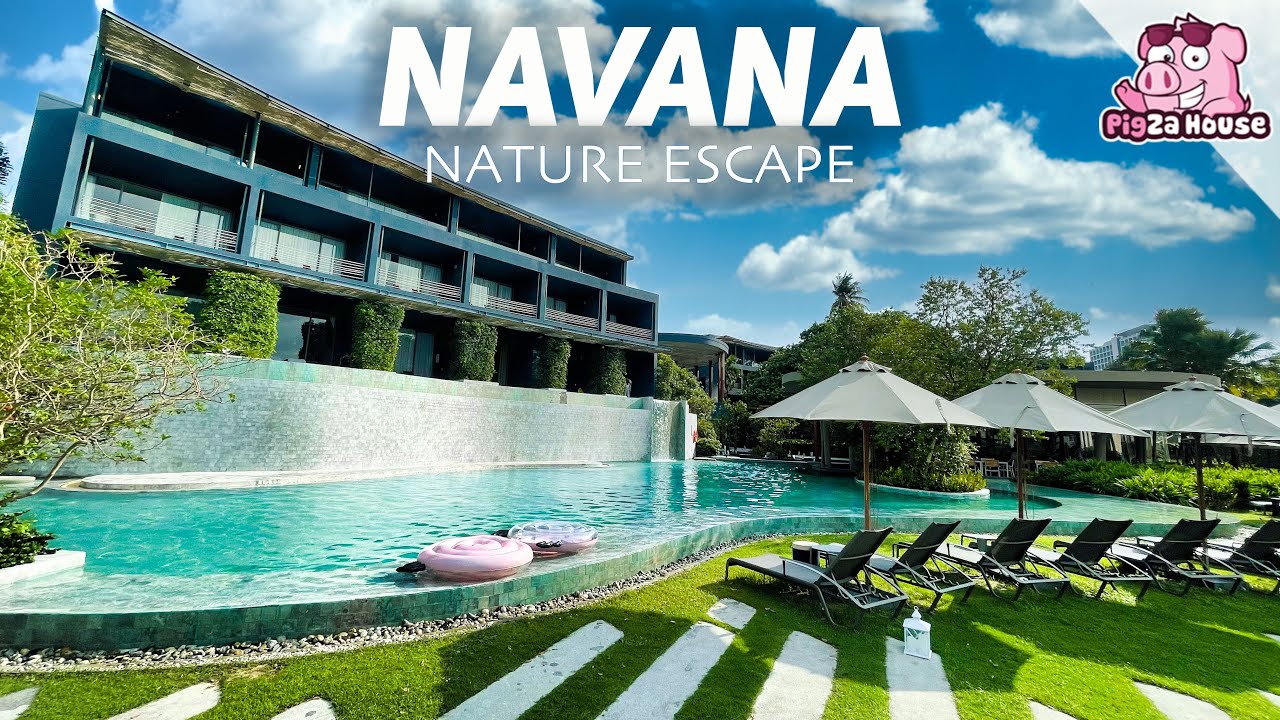 Navana Nature Escape - amazingthailand.org