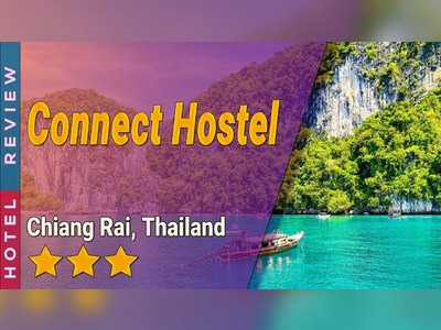 Connect Hostel - amazingthailand.org