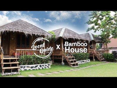 Bamboo House Resort - amazingthailand.org