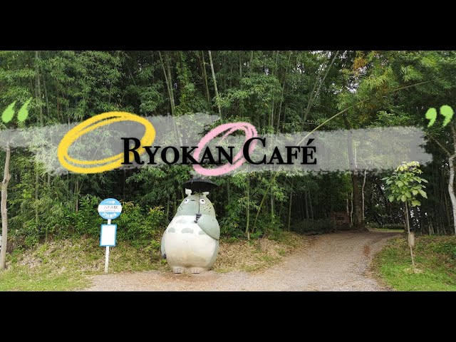 Ryokan Café - amazingthailand.org