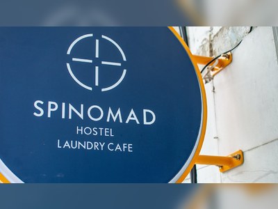 Spinomad hostel - amazingthailand.org