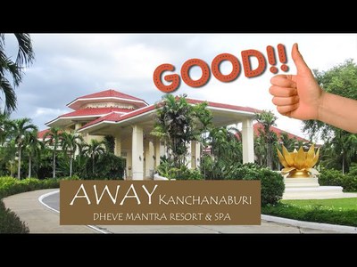 Dheva Mantra Resort - amazingthailand.org