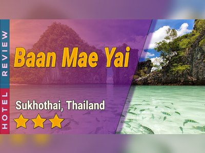 Baan Mae Yai - amazingthailand.org