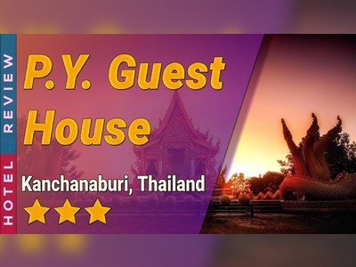 P.Y. Guest House - amazingthailand.org