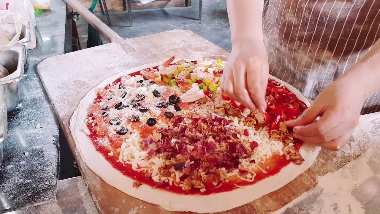 Pizza House by Somprasong Guesthouse - amazingthailand.org