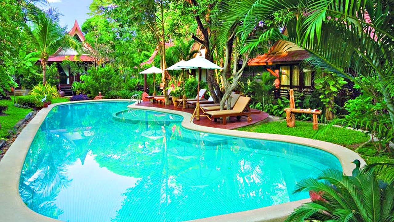 Baan Duangkaew Resort - amazingthailand.org